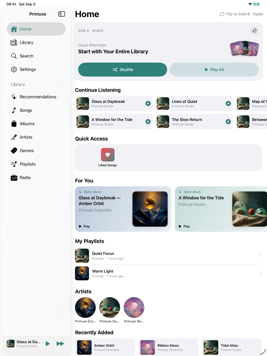 iPad